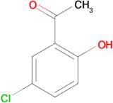 5'-Chloro-2'-hydroxyacetophenone