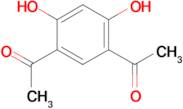 1,1'-(4,6-Dihydroxy-1,3-phenylene)-bis-ethanone