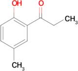 2'-Hydroxy-5'-methylpropiophenone