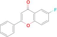 6-Fluoroflavone