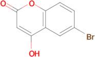 6-Bromo-4-hydroxycoumarin
