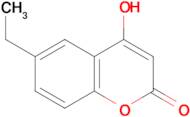 6-Ethyl-4-hydroxycoumarin