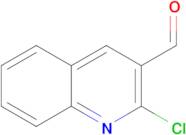 2-Chloroquinoline-3-carboxaldehyde
