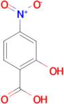 2-Hydroxy-4-nitrobenzoic acid