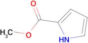 Methyl 2-pyrrolecarboxylate