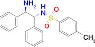 (1R,2R)-(-)-N-(4-Toluenesulphonyl)-1,2-diphenylethylenediamine