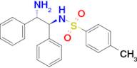 (1S,2S)-(+)-N-(4-Toluenesulphonyl)-1,2-diphenylethylenediamine