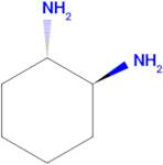 trans-1,2-Diaminocyclohexane (Racemic)