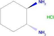 (R,R)-(-)-1,2-Diaminocyclohexane Hydrochloride