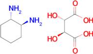 (S,S)-(-)-1,2-Diaminocyclohexane-D-Tartrate