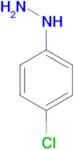 4-Chlorophenyl hydrazine