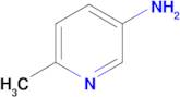 3-Amino-6-methylpyridine