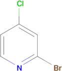 2-Bromo-4-chloro pyridine