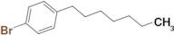 1-Bromo-4-n-heptyl benzene