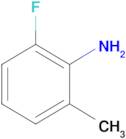 2-Fluoro-6-methylaniline