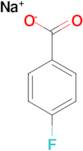 Sodium 4-fluorobenzoate