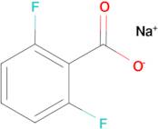 Sodium 2,6-difluorobenzoate