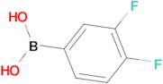 3,4-Difluorobenzeneboronic acid