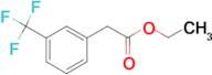 Ethyl 3-(trifluoromethyl)phenylacetate
