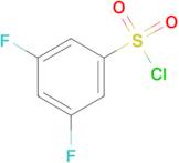 3,5-Difluorobenzenesulfonyl chloride