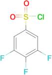 3,4,5-Trifluorobenzenesulfonyl chloride