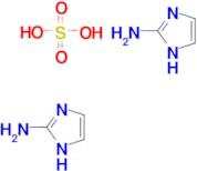 2-Aminoimidazole hemisulphate