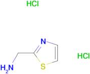 2-Aminomethylthiazole dihydrochloride