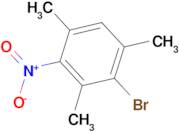 3-Bromo-2,4,6-trimethylnitrobenzene