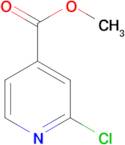 Methyl 2-chloroisonicotinate