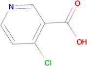 4-Chloronicotinic acid