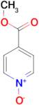 Methylisonicotinate-N-oxide