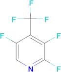 2,3,5-Trifluoro-4-(trifluoromethyl)pyridine