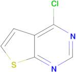 4-Chlorothieno[2,3-D]pyrimidine