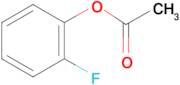 1-Acetoxy-2-fluorobenzene