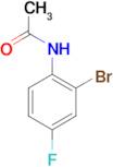2'-Bromo-4'-fluoroacetanilide
