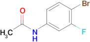 4'-Bromo-3'-fluoroacetanilide