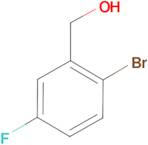 2-Bromo-5-fluorobenzyl alcohol