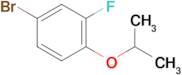 2-(4'-Bromo-2'-fluorophenoxy)propane