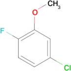 5-Chloro-2-fluoroanisole