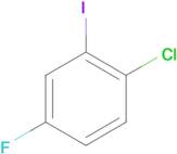 2-Chloro-5-fluoroiodobenzene