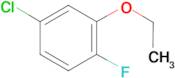 5-Chloro-2-fluorophenetole