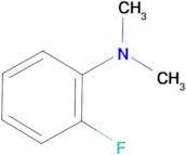 2-Fluoro-N,N-dimethylaniline