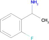 1-(2'-Fluorophenyl)ethylamine