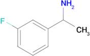 1-(3'-Fluorophenyl)ethylamine