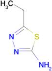 2-Amino-5-ethyl-1,3,4-thiadiazole