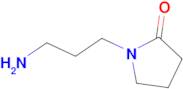 N-(3'-Aminopropyl)-2-pyrrolidone
