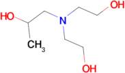 1-(N,N-Bis(2-hydroxyethyl)amino)-2-propanol