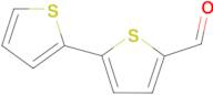 2,2'-Bithienyl-5-carboxaldehyde