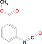 3-Carbomethoxyphenyl isocyanate