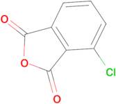 3-Chlorophthalic acid anhydride